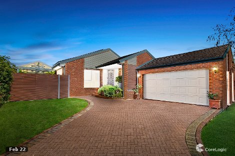35 Farview Dr, Rowville, VIC 3178