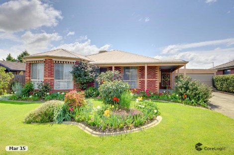 27 Shari Dr, Delacombe, VIC 3356