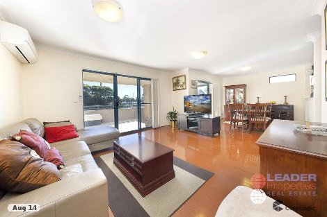 5/2a Hamilton St, North Strathfield, NSW 2137