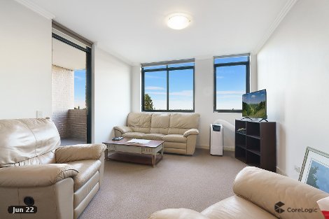 19/33 Burwood Rd, Belfield, NSW 2191