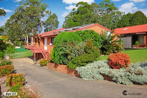 7 Treetops Cres, Mollymook Beach, NSW 2539