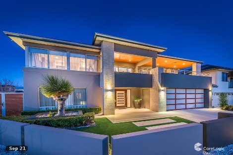 18 Whitehaven Ave, Burns Beach, WA 6028