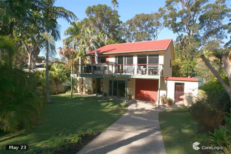 20 Lakeside Cres, Elizabeth Beach, NSW 2428