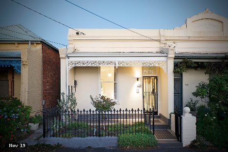 750 Brunswick St N, Fitzroy North, VIC 3068