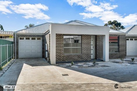 14a Voss St, Hillcrest, SA 5086