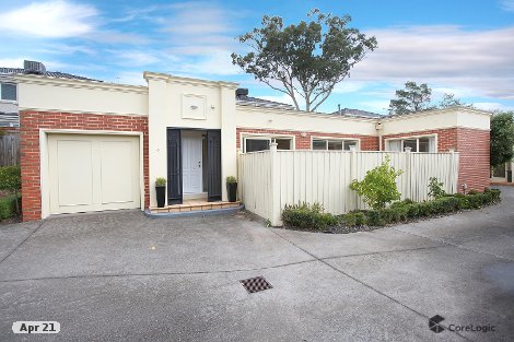 6/363 High St, Templestowe Lower, VIC 3107