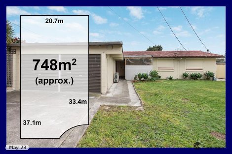 3 Kerrie Ct, Springvale South, VIC 3172