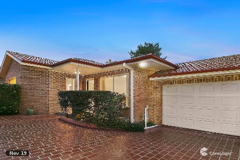 3/18 Beattie Ave, Denistone East, NSW 2112