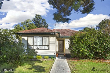 56 Homer Ave, Croydon South, VIC 3136