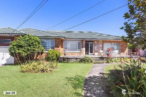 1 Amaroo Ave, Castle Cove, NSW 2069