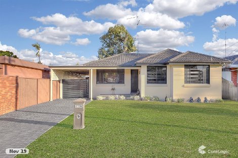 3 Whittle Ave, Milperra, NSW 2214