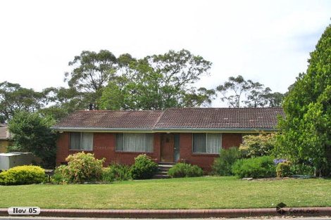 17 Byrne St, Lapstone, NSW 2773