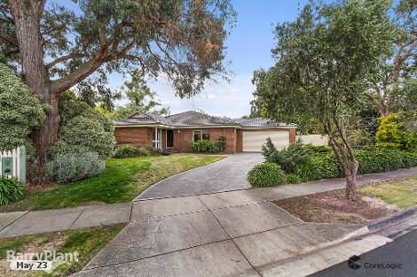 3 Sandgate Bvd, Ferntree Gully, VIC 3156