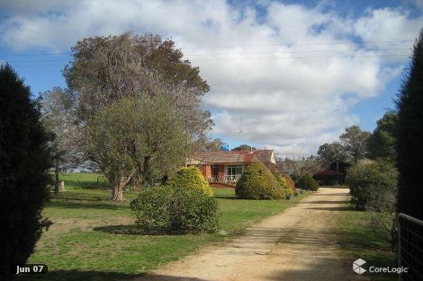 145 Murringo Gap Rd, Murringo, NSW 2586