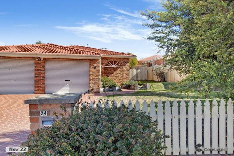 24 Barunga St, Ngunnawal, ACT 2913