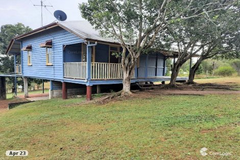 3420 Mary Valley Rd, Imbil, QLD 4570