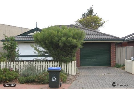 46 Burley Griffin Bvd, Brompton, SA 5007