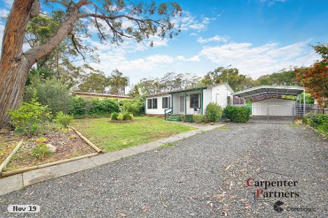 1 Government Rd, Yerrinbool, NSW 2575