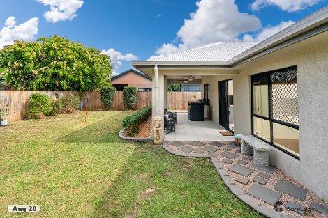 8 Hulbert St, Trinity Park, QLD 4879