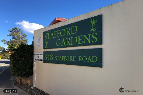 14/348 Stafford Rd, Stafford, QLD 4053