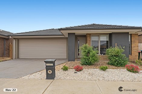 4 Minbalup St, Mambourin, VIC 3024