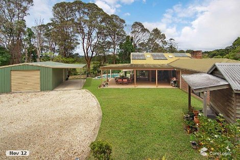 2046 Coolamon Scenic Dr, Mullumbimby, NSW 2482