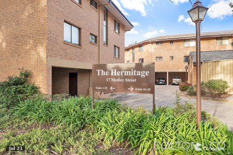 14/17 Medley St, Chifley, ACT 2606