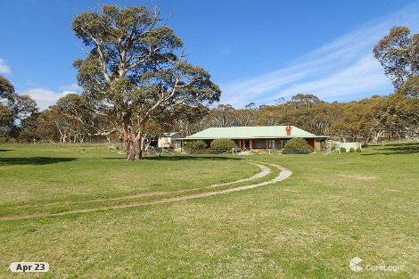 33 Marsh Lane, Ingebirah, NSW 2627