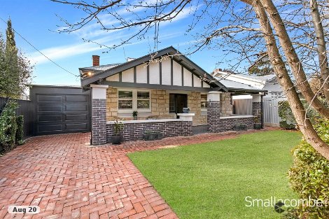 21 Leslie Ave, Westbourne Park, SA 5041