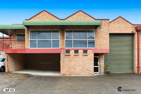 8/17 Chester St, Annandale, NSW 2038