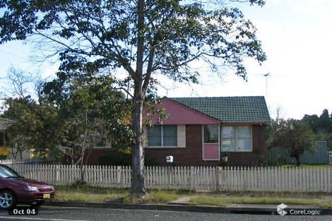 19 Luttrell St, Hobartville, NSW 2753