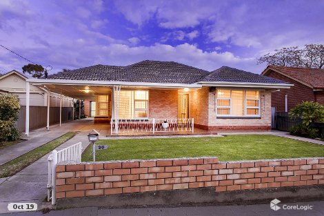 20 North Pde, Kingswood, SA 5062