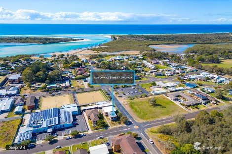 1/24 Orara St, Urunga, NSW 2455