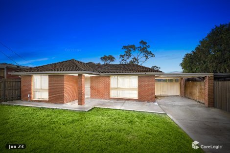 42 Ribblesdale Ave, Wyndham Vale, VIC 3024