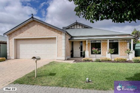 5 Stockman Pl, Walkley Heights, SA 5098