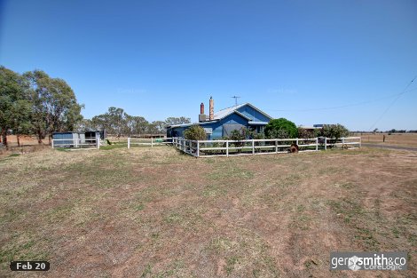 3753 Harrow-Clear Lake Rd, Clear Lake, VIC 3409