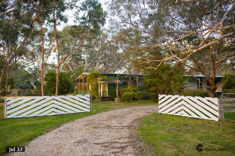 86 Pickerings Lane, Edgecombe, VIC 3444