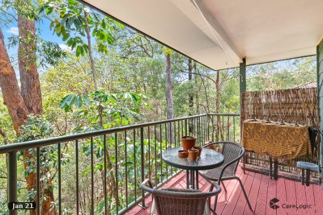 54/31 Simpsons Rd, Elanora, QLD 4221