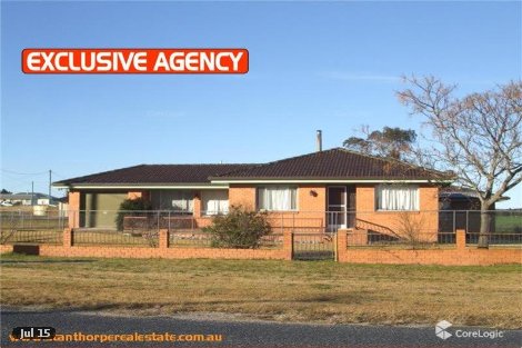 3366 Amiens Rd, Thulimbah, QLD 4376