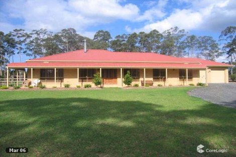 126 Timber Ridge Dr, Nowra Hill, NSW 2540