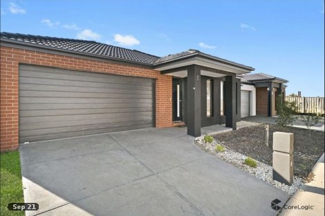 3 Bellis Pl, Brookfield, VIC 3338