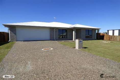 52 Magpie Dr, Cambooya, QLD 4358