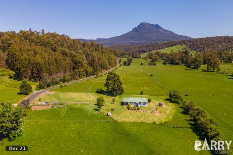 534 Bogan Rd, Quamby Brook, TAS 7304