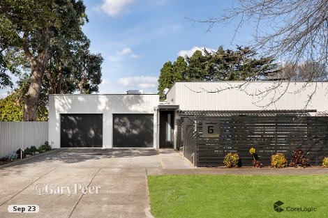 6 Montgomery St, Brighton East, VIC 3187