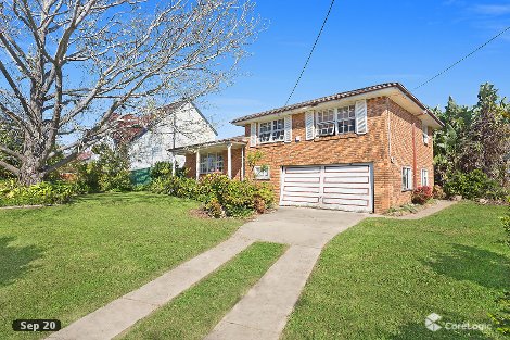 19 Statham Ave, North Rocks, NSW 2151