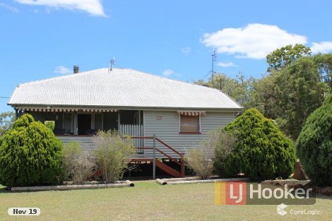 28 South St, Gayndah, QLD 4625