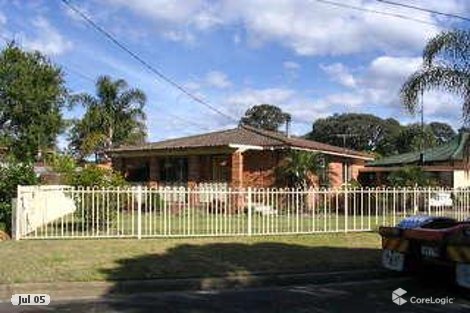 3 Baudin Pl, Willmot, NSW 2770