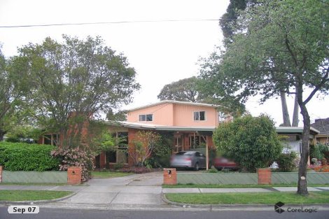 3 Mountfield Rd, Mitcham, VIC 3132