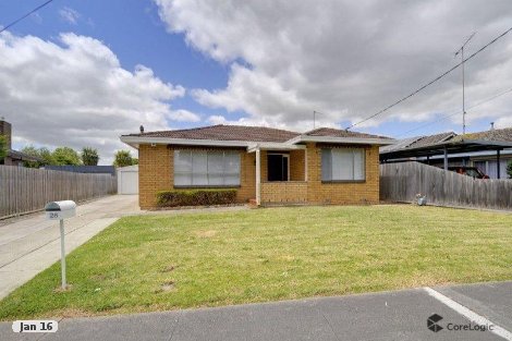 26 The Boulevard, Morwell, VIC 3840