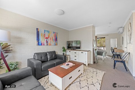 10/31 Browne St, New Farm, QLD 4005